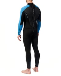 Image 2 of Saltrock core mens 3/2 wetsuit 