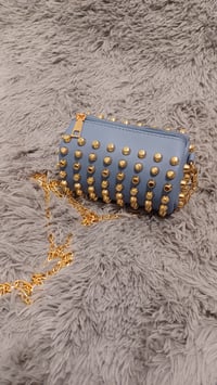 Image 2 of Studded 