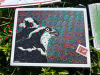 Image 2 of The Dive (collab w/ ARE.BEANS) 