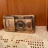 Image 2 of Bronze Camera