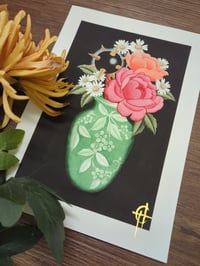 The Jade Vase