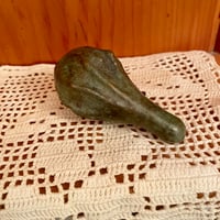 Image 1 of Bronze gourd