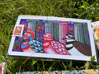 Image 2 of KILLDEER!