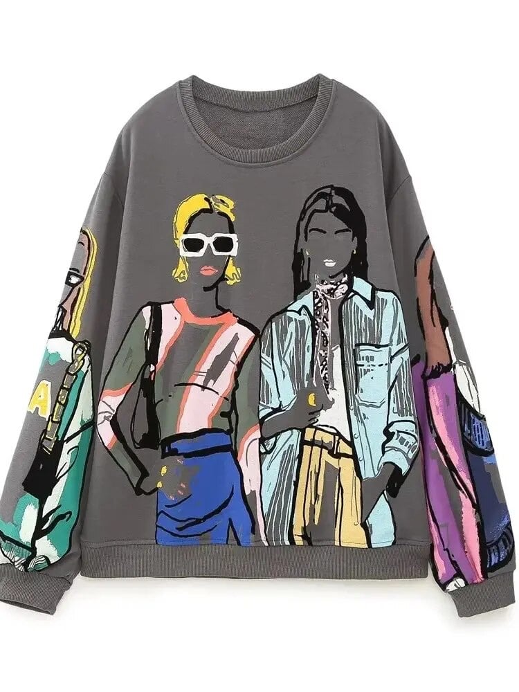 Image of Fashion Icon Sweater 