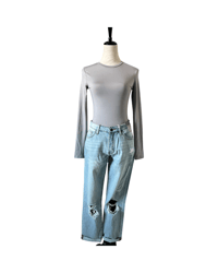 Image 3 of Gigi long sleeve