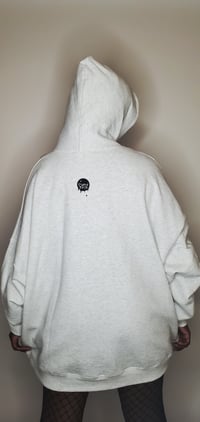 Image 2 of PREORDER - Bitchmond Hoodie in Black