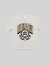 Vintage Collegiate - Cement