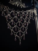 Image 2 of His Chosen’s choker (gold)