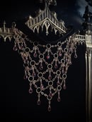 Image 1 of His Chosen’s choker (gold)