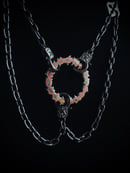 Image 2 of industrY necklace