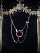 Image 1 of industrY necklace