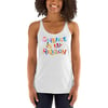 My Religion Women's Racerback Tank