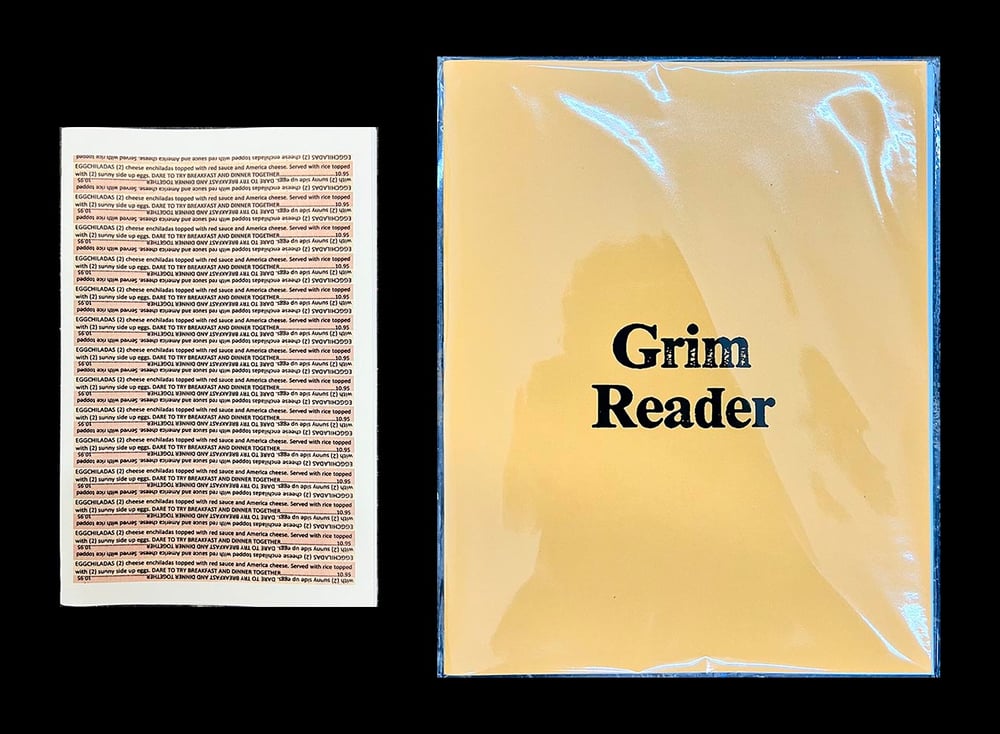 Image of New Zines