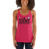 Science Women's Racerback Tank