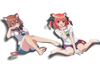 Nyakano Sisters