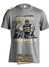 Rasheed Shahid 90's Tee