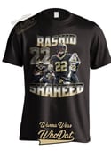 Rasheed Shahid 90's Tee