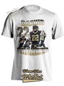 Rasheed Shahid 90's Tee