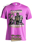 Rasheed Shahid 90's Tee