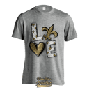 It's All LOVE Tee