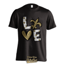 It's All LOVE Tee