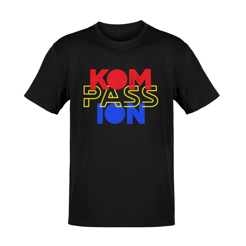 Image of KOMPASSION TSHIRT 
