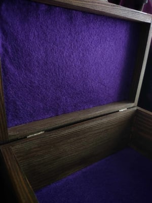 Image of "Chaos Star" Box