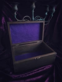 Image 4 of "Chaos Star" Box
