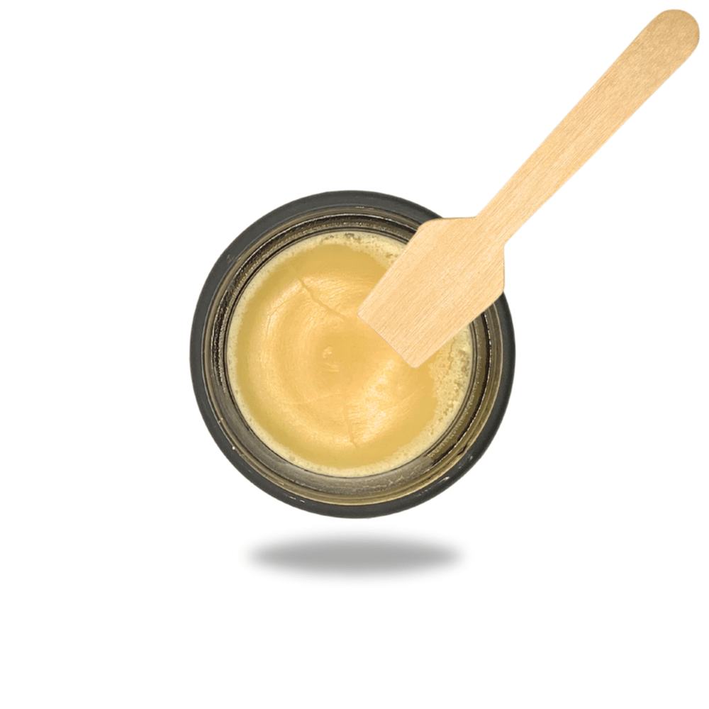 Image of Natural Deodorant