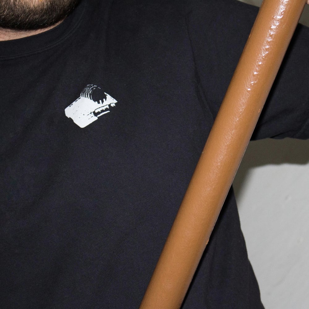 DISH RACK TEE