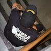 DISH RACK TEE