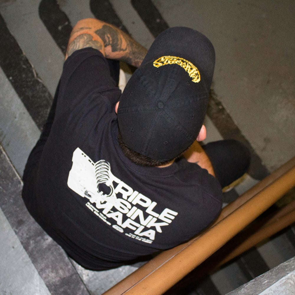 DISH RACK TEE