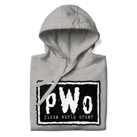 Image 5 of pWo Hoodie 