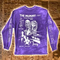 Image 2 of The Mummy (1999) Long Sleeve Reprint