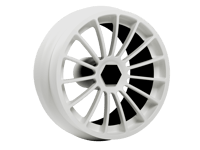 Image 1 of 1/64 Scale Rotiform DUS Wheels 9mm