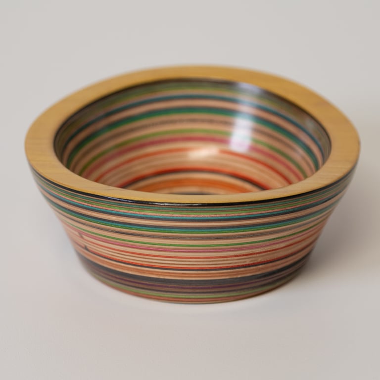 Daisy Bowl Image 2