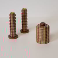 Image 5 of Norman Candle Holder Set