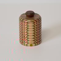 Image 1 of Gladys Cannister