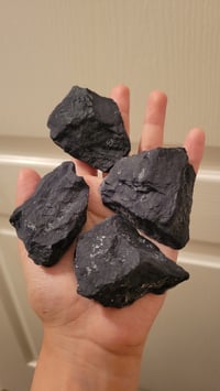 Image 3 of Lump O' Coal - Wax Melts