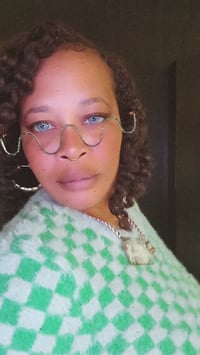 Image 1 of DRIP WAVY FRAMES!!
