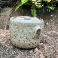 Image 4 of Carbon trap woodfired travel teapot