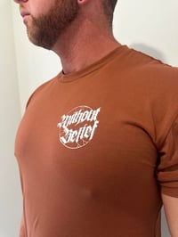 Image 1 of Megaphone-Noose Shirt