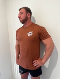 Image 3 of Megaphone-Noose Shirt