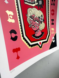 Image 5 of PERFECT STRANGERS PRINT  - LTD EDT 25