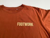 Footwork T-shirt