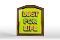 Image 1 of LUST FOR LIFE 