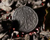 Necronomicoins (print and coins / grabado y monedas)
