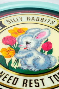 Image 3 of SILLY RABBIT