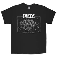 Image of Piece ''Campaigns of Conquest'' | T-Shirt