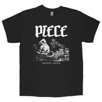 Image of Piece "Ancient Greed" | T-Shirt